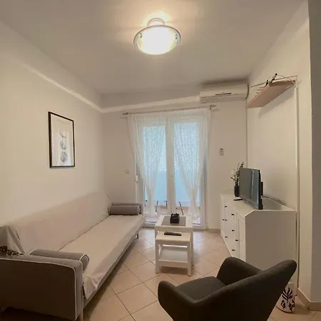 Doris Lejlighed Kaštela