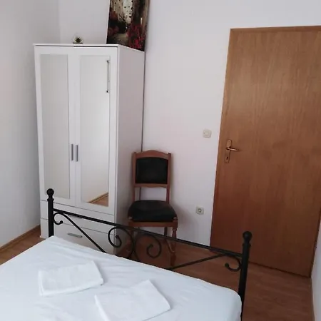 Doris Lejlighed Kaštela