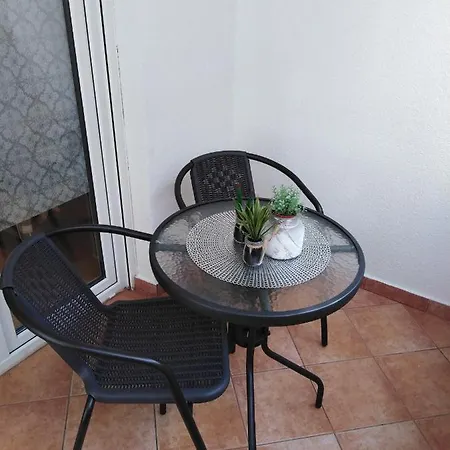 Doris Lejlighed Kaštela