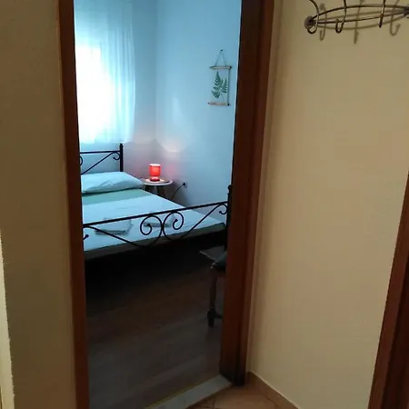 Doris Apartman *