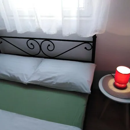 Doris Lejlighed Kaštela