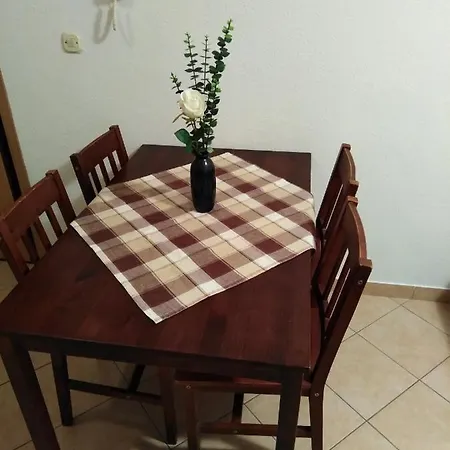 Doris Apartman *