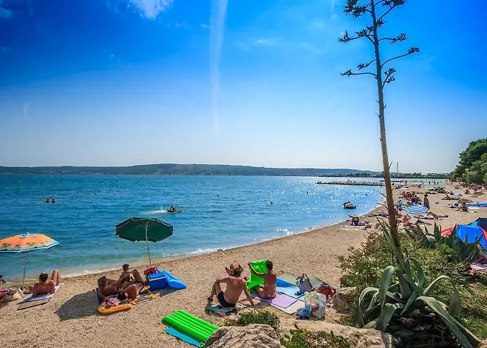 Doris * Kaštela
