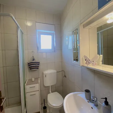 Doris Apartment *