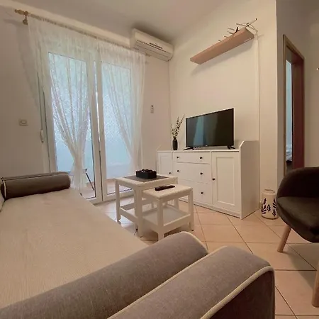 Doris Apartment *