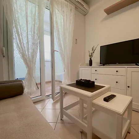 Doris * Kastela