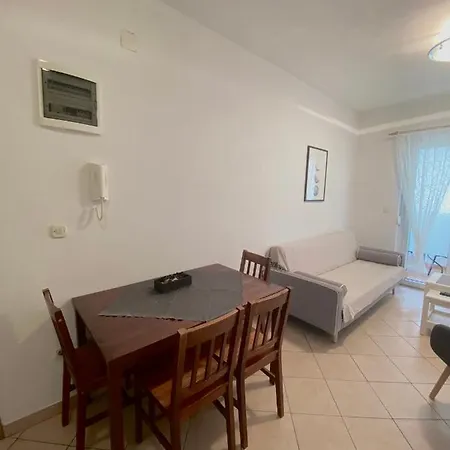 Apartment Doris *