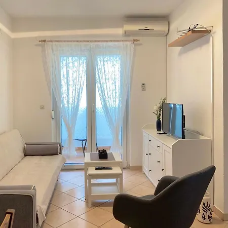 Apartment Doris *