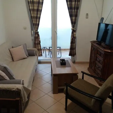 Doris Apartament *