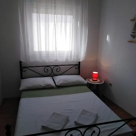 Doris Apartament *