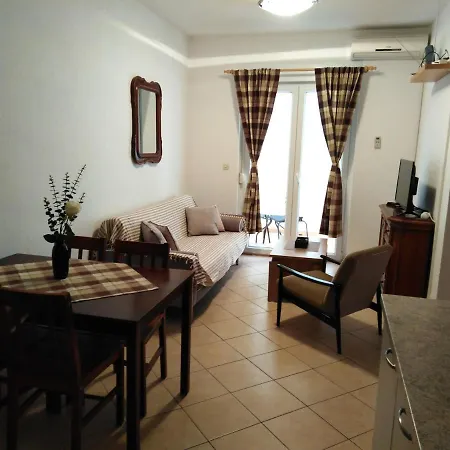 Apartment Doris *