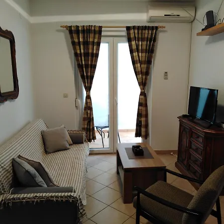 アパート Doris Kaštela