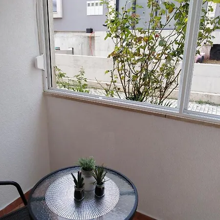Doris Apartment