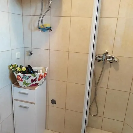 アパート Doris Kaštela