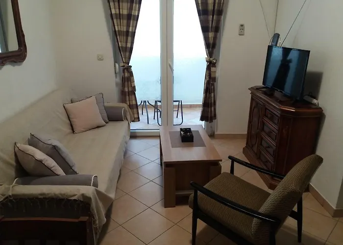Doris Apartman *