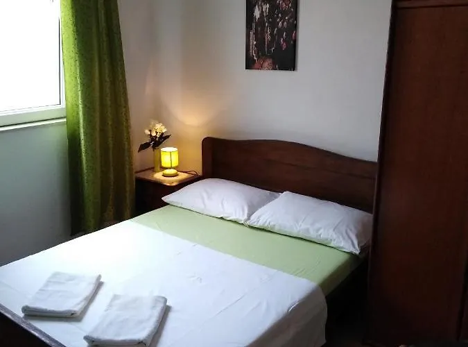Doris Apartman