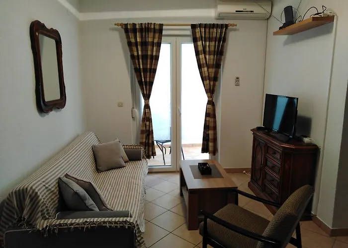 Apartman Doris Kaštela