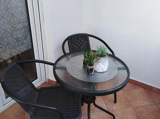Doris Apartman Kaštela
