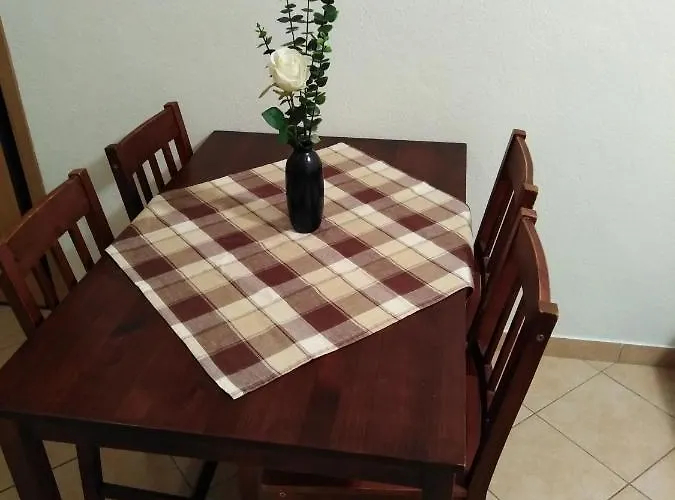 Doris Apartman *